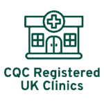 Hair Transplant Locations 2 CQC registered clinics