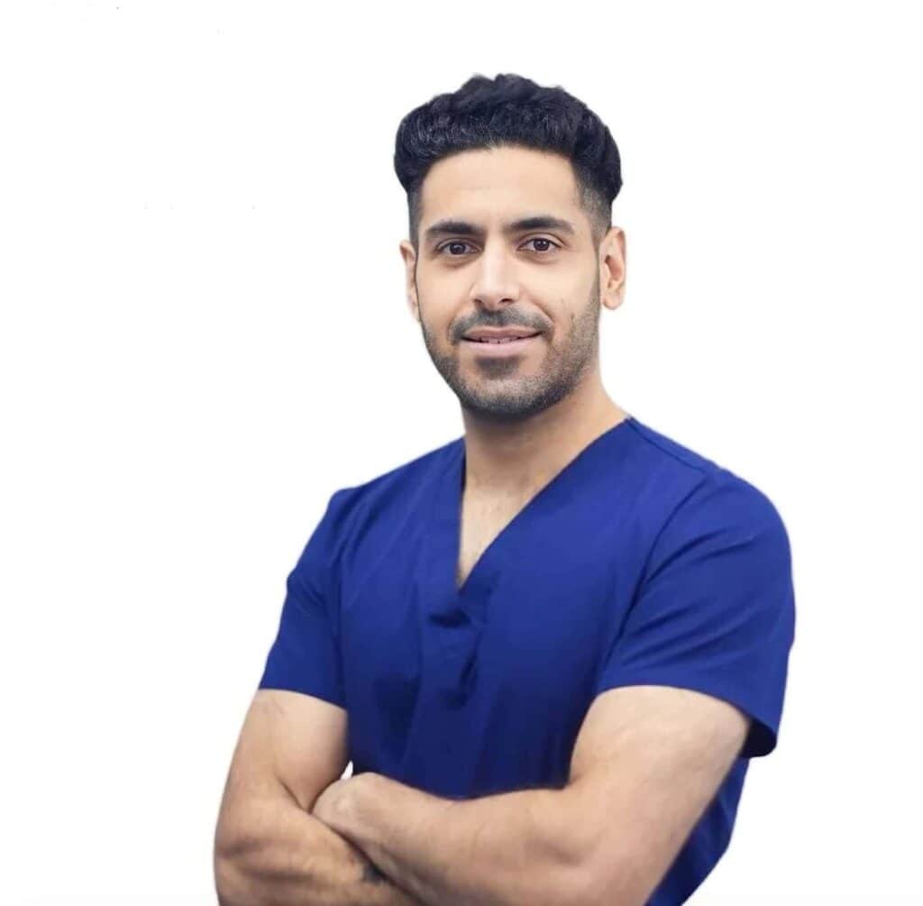 Dr Mohammed Ditta 1 Dr Mohammed Ditta 1