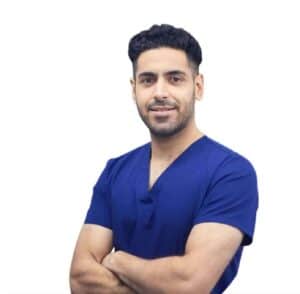 Dr Mohammed Ditta 1