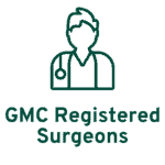 Hair Transplant Locations 1 GMC registered doctors